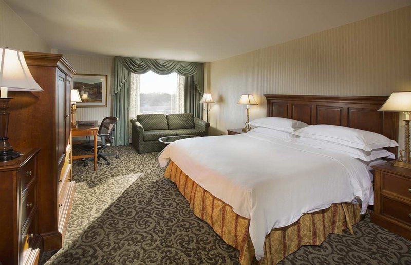 Hilton-Lisle/Naperville - Lisle, IL