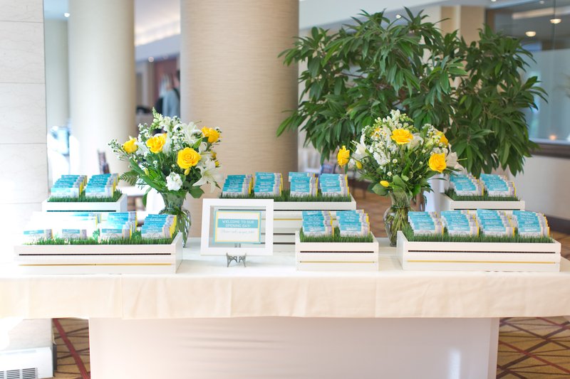 Wyndham Hamilton Park Hotel And Conference Center - Florham Park, NJ