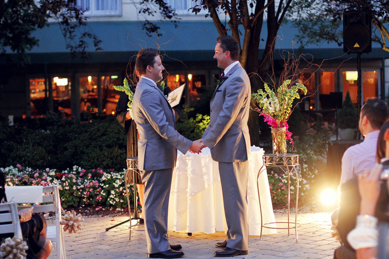 Wyndham Hamilton Park Hotel And Conference Center - Florham Park, NJ