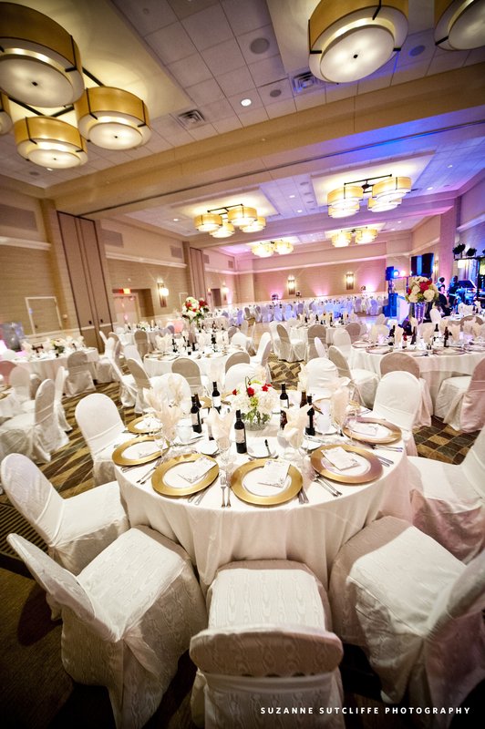 Wyndham Hamilton Park Hotel And Conference Center - Florham Park, NJ