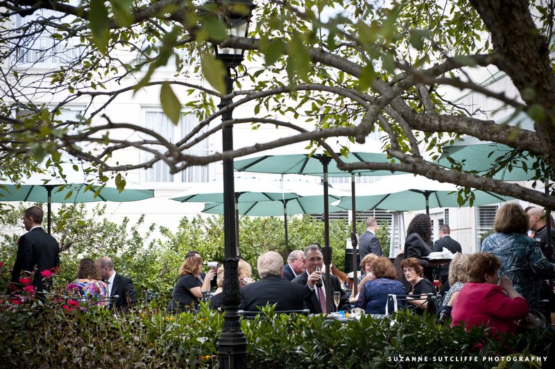 Wyndham Hamilton Park Hotel And Conference Center - Florham Park, NJ