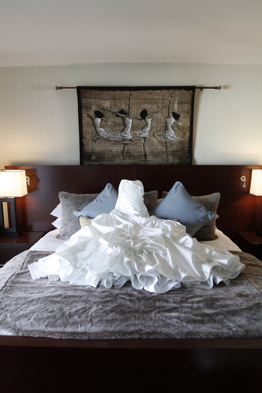 Wyndham Hamilton Park Hotel And Conference Center - Florham Park, NJ