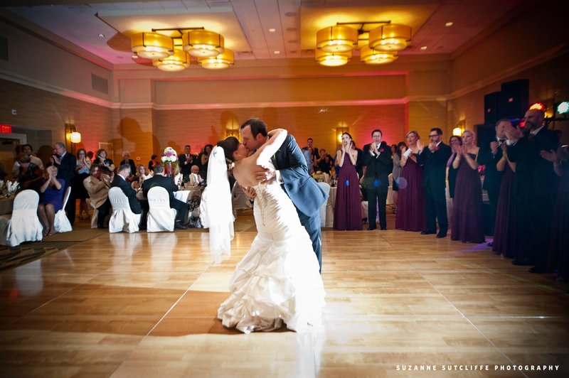 Wyndham Hamilton Park Hotel And Conference Center - Florham Park, NJ