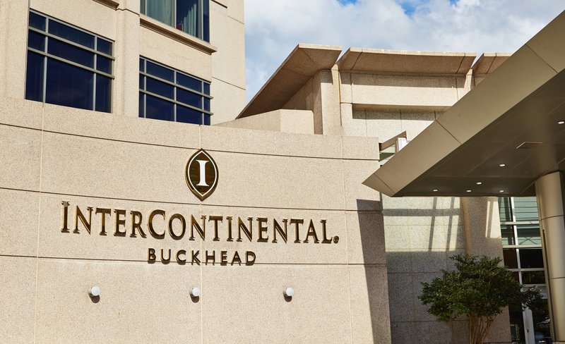 Intercontinental Buckhead Atlanta - Atlanta, GA