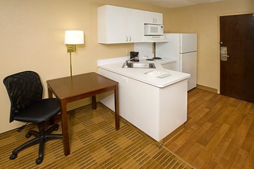 Extended Stay America - Lynchburg, VA