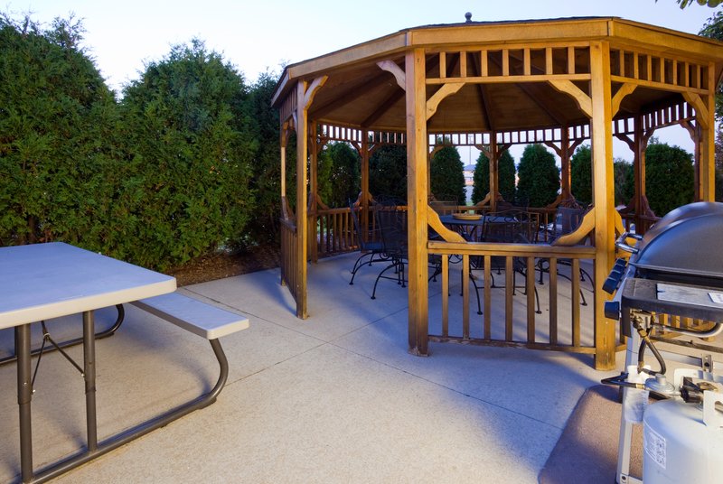 Candlewood Suites-Appleton - Hilbert, WI