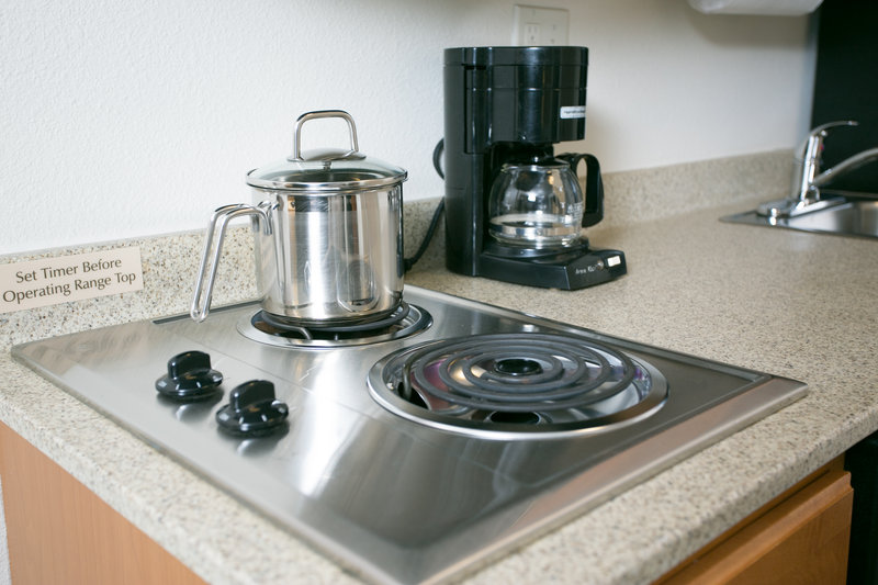Candlewood Suites-Fargo-N - Leonard, ND