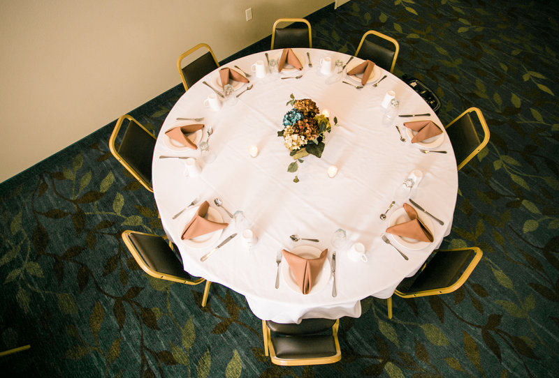 Candlewood Suites-Fargo-N - Leonard, ND