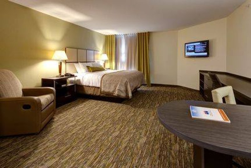 Candlewood Suites SLIDELL NORTHSHORE - Slidell, LA