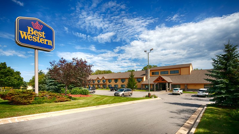 BEST WESTERN Germantown Inn - Germantown, WI