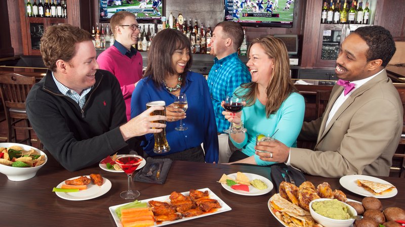 Holiday Inn NATIONAL AIRPORT/CRYSTAL CITY - Arlington, VA