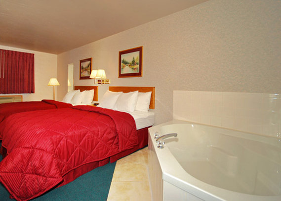 Comfort Inn - Snowflake, AZ