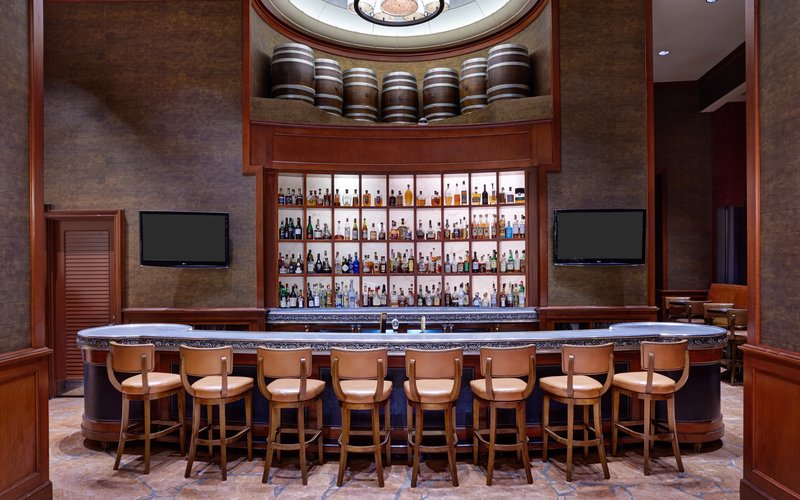 Intercontinental Buckhead Atlanta - Atlanta, GA