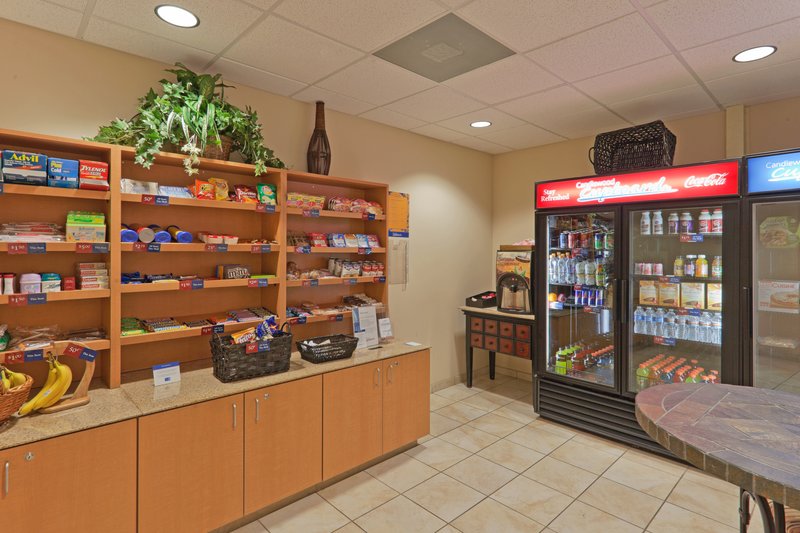 Candlewood Suites Pearl - Pearl, MS