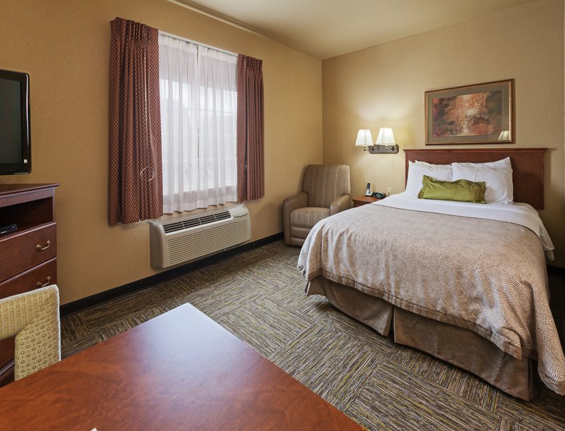 Candlewood Suites - Falcon, MO
