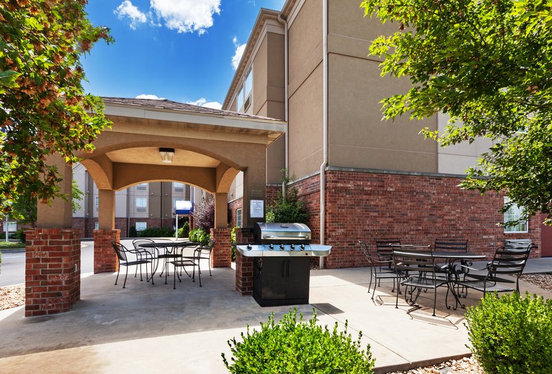 Candlewood Suites - Falcon, MO