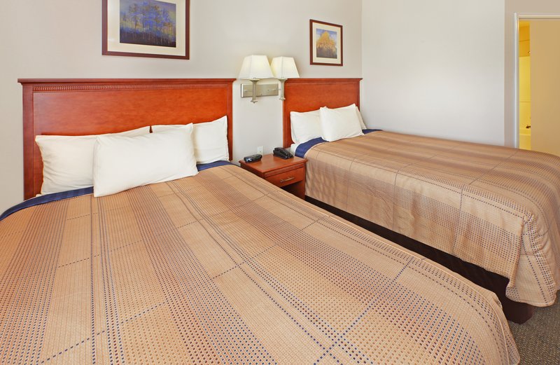 Candlewood Suites-Conway - Damascus, AR