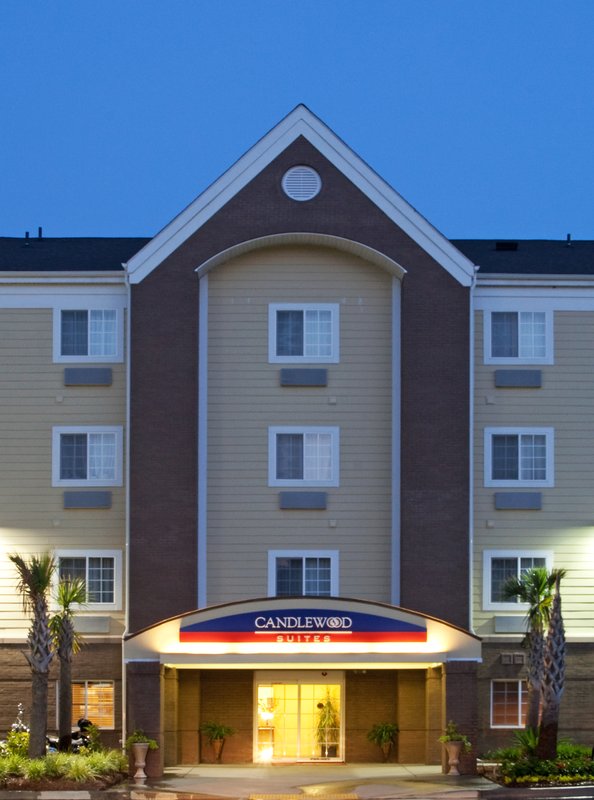 Candlewood Suites-Charleston - Goose Creek, SC