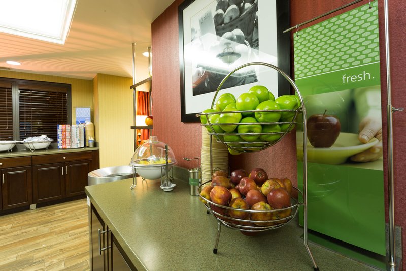 Hampton Inn Washington - Washington, NC