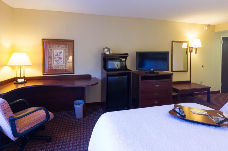 Hampton Inn Washington - Washington, NC