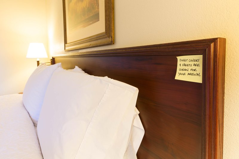 Hampton Inn Washington - Washington, NC