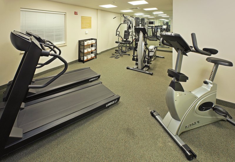 Candlewood Suites-Conway - Damascus, AR