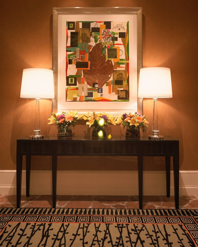 Intercontinental Buckhead Atlanta - Atlanta, GA