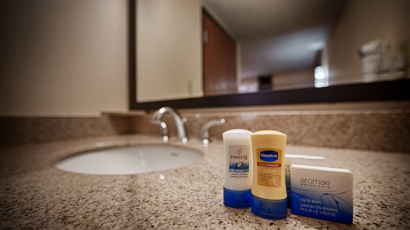 Best Western - Monmouth Junction, NJ