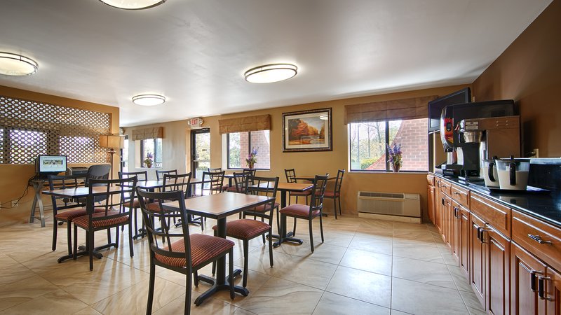 Best Western - Monmouth Junction, NJ