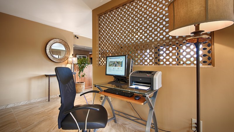 Best Western - Monmouth Junction, NJ