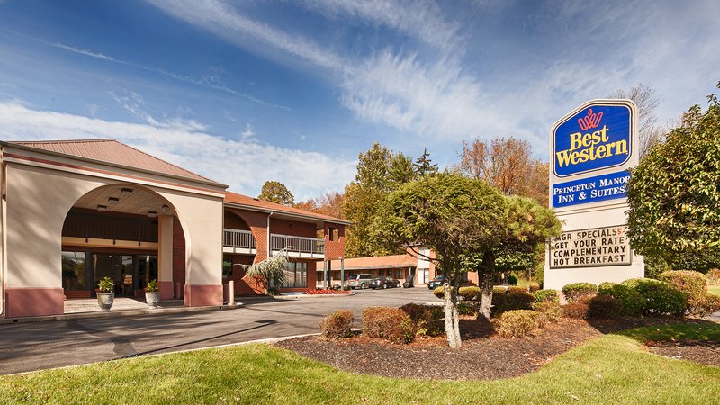 Best Western - Monmouth Junction, NJ