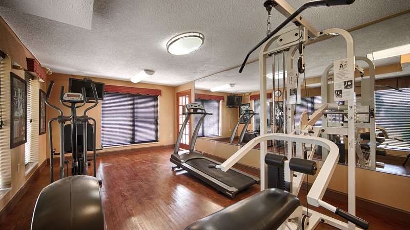 Best Western - Monmouth Junction, NJ