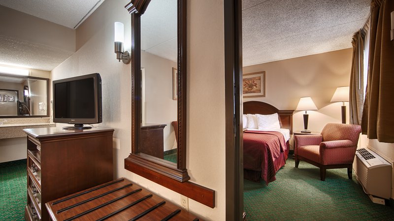 Best Western - Monmouth Junction, NJ
