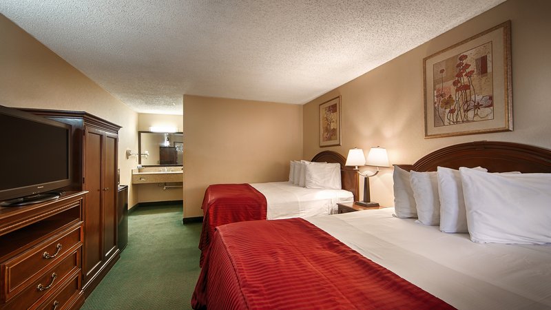 Best Western - Monmouth Junction, NJ