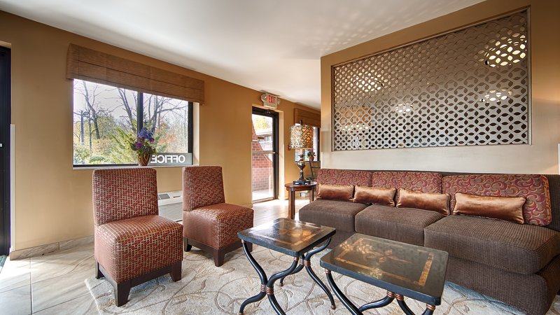 Best Western - Monmouth Junction, NJ