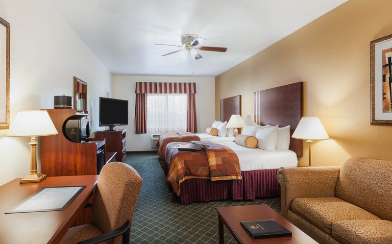 Best Western Plus-Atascocita - Humble, TX