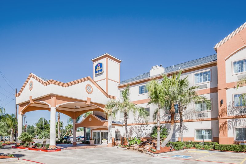 Best Western Plus-Atascocita - Humble, TX