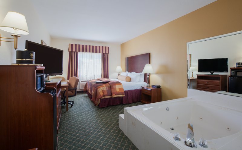 Best Western Plus-Atascocita - Humble, TX