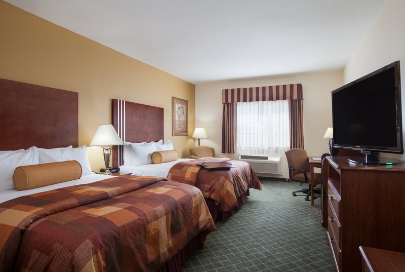 Best Western Plus-Atascocita - Humble, TX