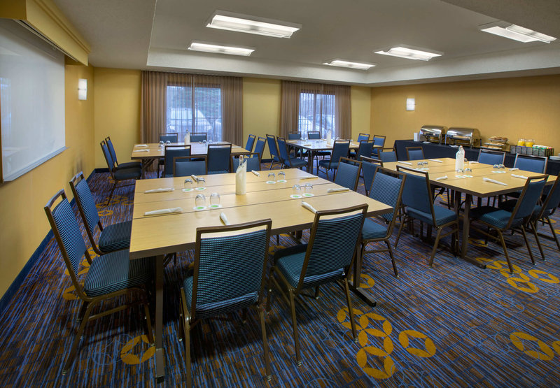 Courtyard By Marriott New Haven Wallingford - Wallingford, CT
