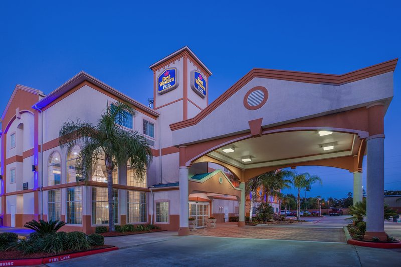 Best Western Plus-Atascocita - Humble, TX