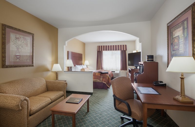 Best Western Plus-Atascocita - Humble, TX