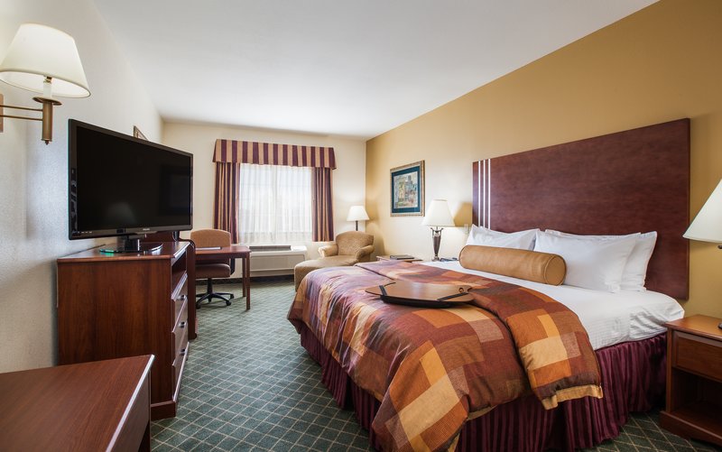 Best Western Plus-Atascocita - Humble, TX