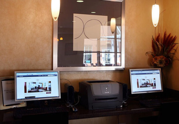 Residence Inn By Marriott Waynesboro - Waynesboro, VA