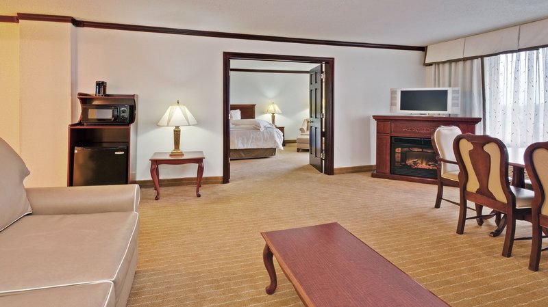 Holiday Inn CHICAGO OAKBROOK - Villa Park, IL
