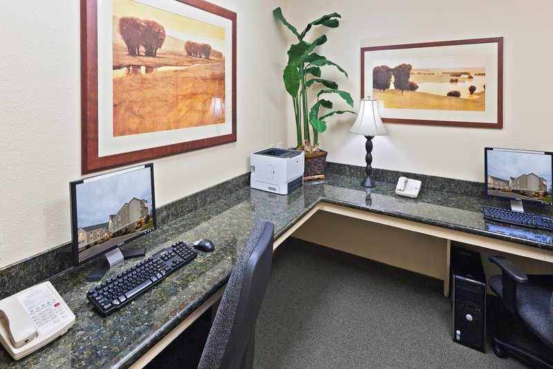 Candlewood Suites-Wichita Fls - Scotland, TX