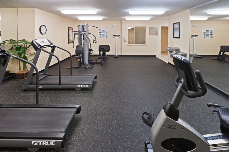 Candlewood Suites-Wichita Fls - Scotland, TX