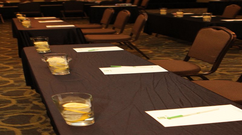 Holiday Inn CHICAGO OAKBROOK - Villa Park, IL
