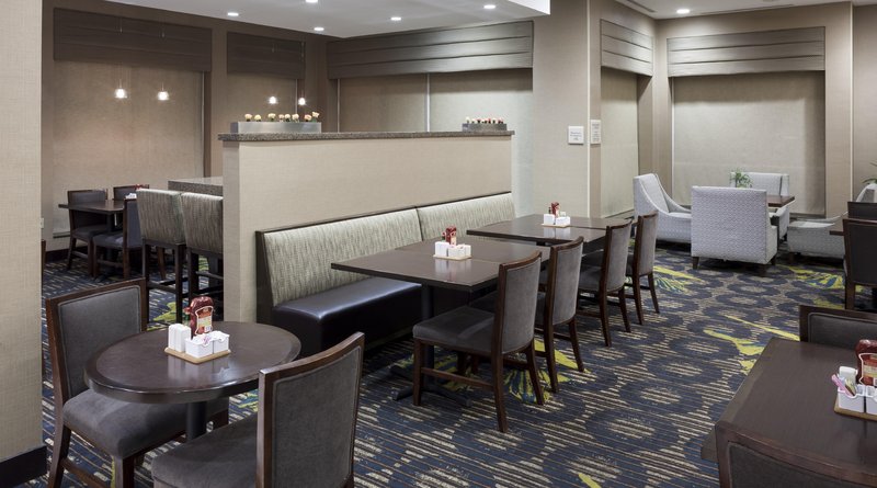 Hilton Garden Inn-Silver Sprng - Silver Spring, MD