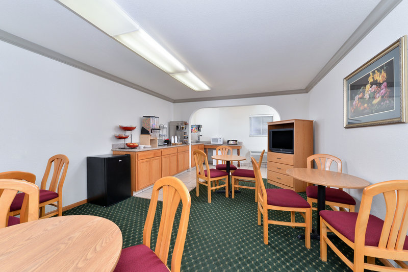 Americas Best Value Inn Ukiah - Ukiah, CA